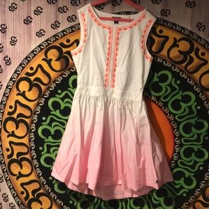 girl summer dress